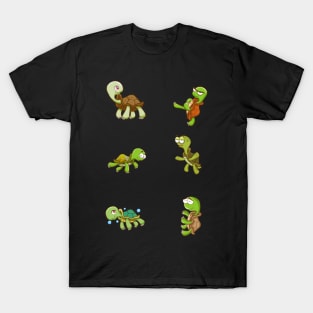 Turtle T-Shirt